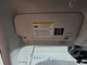2021 Ford Escape Driver Sun Visor with Illumination - Used, Gray, OEM