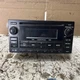 2012-2014 Subaru Impreza AM FM Radio Single CD MP3 Player 86201FJ620 CM621UB