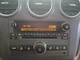 2008-2008 Saturn Vue Am Fm Cd Player Radio Receiver 208643 tested good