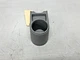 11-12 HONDA CR-Z CRZ CENTER CONSOLE REAR CUP HOLDER TRIM GRAY, OEM LOT3445
