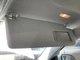 Passenger Sun Visor Illuminated Germany Built VIN W Fits 09-18 TIGUAN 798564