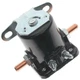 SS581T Starter Solenoid for F350 Truck Mustang Econoline Van J Series Pickup