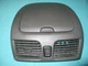 2000-06 Nissan Sentra Dash Center Cubby Bin Grey Vents 00 01 02 03 04 05 #503