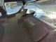 2016 Dodge Ram 1500 Driver Left Sun Visor Gray Used OEM 268-01839L