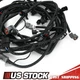 4.0L Engine Wire Wiring Harness For 06-07 Ford Explorer Sport Trac 6L2Z-9D930-BA