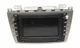 Audio Equipment Radio Tuner And Receiver AM-FM-6 CD Fits 09 MAZDA 6 1548787
