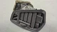 🔥13-19 Ford Escape Dash LH Left Driver AC A/C Air Vent Heater Panel Black