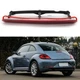 LED Red Third Brake High Mount Stop Lamp Light 1C0945097E For 98-2010 VW Beetle