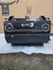 14-17 Maserati Ghibli M157 Quattroporte M156 Head Unit Comand FM CD Audio OEM