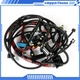 Engine Wiring Harness 2002-2003 For Ford F-250 F350 F450 F550 7.3L F81Z12B637FA