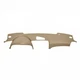 Coverlay 30-408LL-NTL for 2004-2008 Acura TL Neutral Dashboard Cover