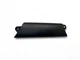 Mini Cooper Left Interior Inner Door Handle Trim Carbon Black 51412753325 07-15 