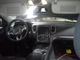 2017 Dodge Durango Sunvisor RH Passenger Right Gray