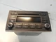 2005-2008 Audi A4 S4 2-Din Symphony II Radio 6CD Changer Head Unit 8E0035195AC
