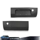 Rear Door Lower Molding KK3Z-99425B28-BC Fit for Ford Transit 15-19 Left & Right