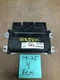 2020 2021 2022 Nissan Versa Engine Computer Ecu Pcm Ecm Pcu Nec983-050