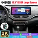 12.3'' Android 15 Car Stereo Radio For Nissan Altima 2018-2021 CarPlay GPS Navi