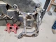(LOCAL PICKUP ONLY) S4 AUDI   2018 Crossmember/K-Frame 1926281