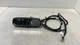 Used Front Center Interior Rear View Mirror fits: 2014 Jeep Wrangler automatic d