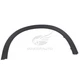 Fits Honda HR-V 2016-2018 Front Left side Wheel Opening Molding  Assembly