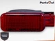 2012-2017 AUDI A7 FRONT RIGHT PASSENGER SIDE GLOVE BOX COURTESY LIGHT LAMP OEM