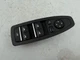 2013-2017 BMW 335i 330i 328i F30 Power Window Master Switch Regulator 9362107-01