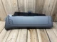 06-12 TOYOTA RAV4 UPPER GLOVE BOX DASH COMPARTMENT STORAGE OEM USED GRAY