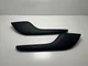 INFINITI QX60 CENTER FLOOR CONSOLE SIDE PANELS (2020)