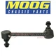 MOOG Front Left Stabilizer Bar Link for 2004-2012 GMC Canyon - Suspension by