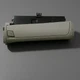 (2006 - 2012) Toyota Rav4 Upper Glove Box Gray OEM