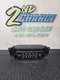 2007-2011 Cadillac Escalade-ESV AC Heater Climate Control Temperature OEM
