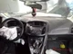 2017 Ford Focus Sunvisor LH Driver Left Gray
