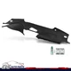 Fit For 2004 05 06 07 2008 Acura TL Sedan Front Upper Dash Board Cover Cap  Gray