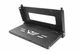 Paramount Automotive 81-10105 Metal Tailgate Table Shelf Tailgate Storage Fit...