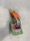 Tesla Model Y 20-23 High voltage battery charge connector cable 1507821-00-B OEM