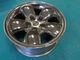 02 03 04 05 DODGE RAM 1500 PICKUP 20X9 20" ONE USED Chrome Wheel Only 