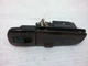L/R Left Driver Rear Door Window Switch Wooden Bezel 1997 LEXUS LS400 S-383RM