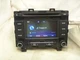 15 16 17 Hyundai Sonata Radio Cd Player 96180-C20004X RGZ43