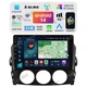 8Core 4+64G Android 14 Car Stereo GPS Radio Carplay For Mazda MX-5 Miata 2005-14