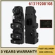Front Left Power Window Switch For BMW M5 M6 550I 650I 550I GT 4.4L Turbocharged
