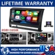 9" Android 11 Car Stereo Radio For Toyota Tacoma 2005-2013 GPS WiFi BT 2 DIN