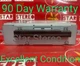2007-2009 Volvo XC90 AM-FM Radio with Single Disc CD 31260536 VO122DU