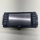 2013 Chrysler 200 Navigation CD DVD Radio Receiver Headunit OEM NTG4 RHR
