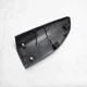 2016 KIA SOUL REAR RIGHT SIDE PANEL INNER TRIM COVER~ Black