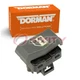 Dorman Front Left Door Lock Switch for 1999 GMC C2500 Suburban Electrical lz
