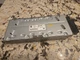 BMW F01 F02 E70 750i X5 550i Top HiFi Lear Radio Audio Amplifier Amp OEM 09-17