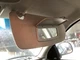 Passenger Sun Visor Quad Cab 4 Door Fits 02-05 DODGE 1500 PICKUP 333266