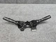 LEXUS 2012 IS350 F-SPORT OEM STEERING WHEEL COLUMN WIPER BLINKER LIGHT SWITCH