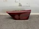 Tail Light Assembly KIA FORTE Right 19 20 21 22 23 24