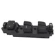 Front Left Side Power Window Switch fits for Mazda 5 2006 - 1 pcs